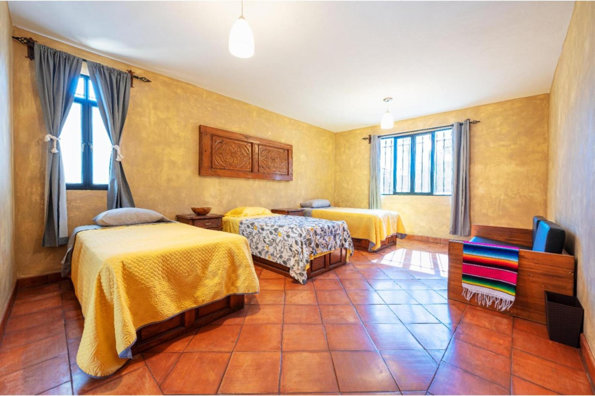 Oyo Whost San Miguel De Allende Zewnętrze zdjęcie