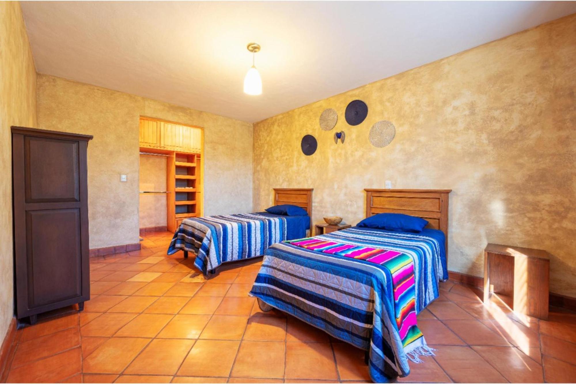 Oyo Whost San Miguel De Allende Zewnętrze zdjęcie