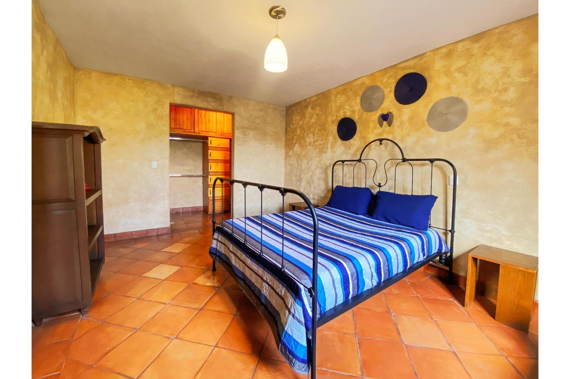 Oyo Whost San Miguel De Allende Zewnętrze zdjęcie