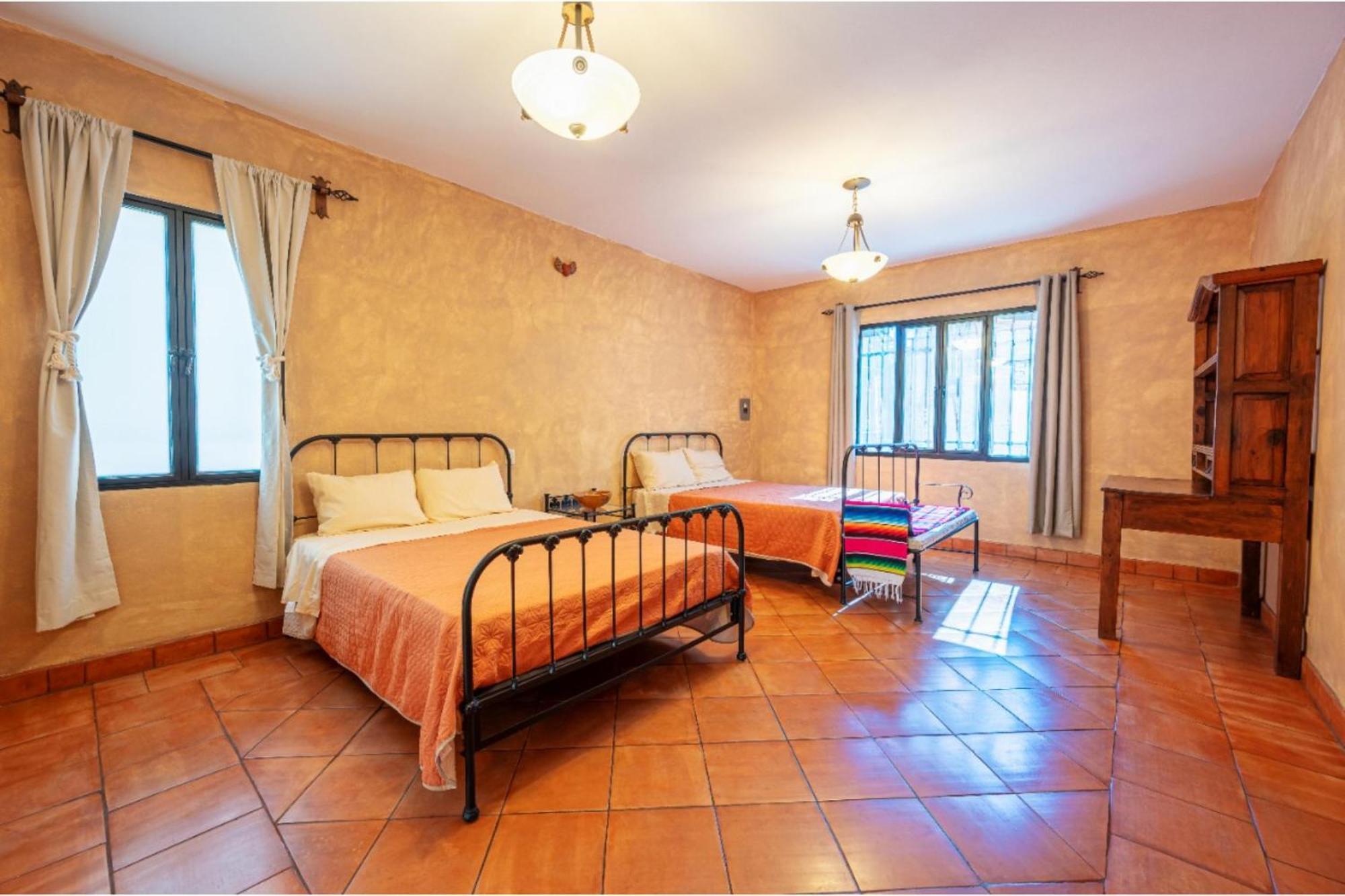 Oyo Whost San Miguel De Allende Zewnętrze zdjęcie