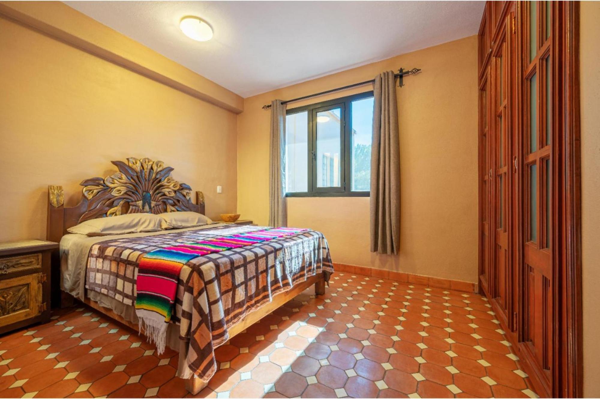 Oyo Whost San Miguel De Allende Zewnętrze zdjęcie