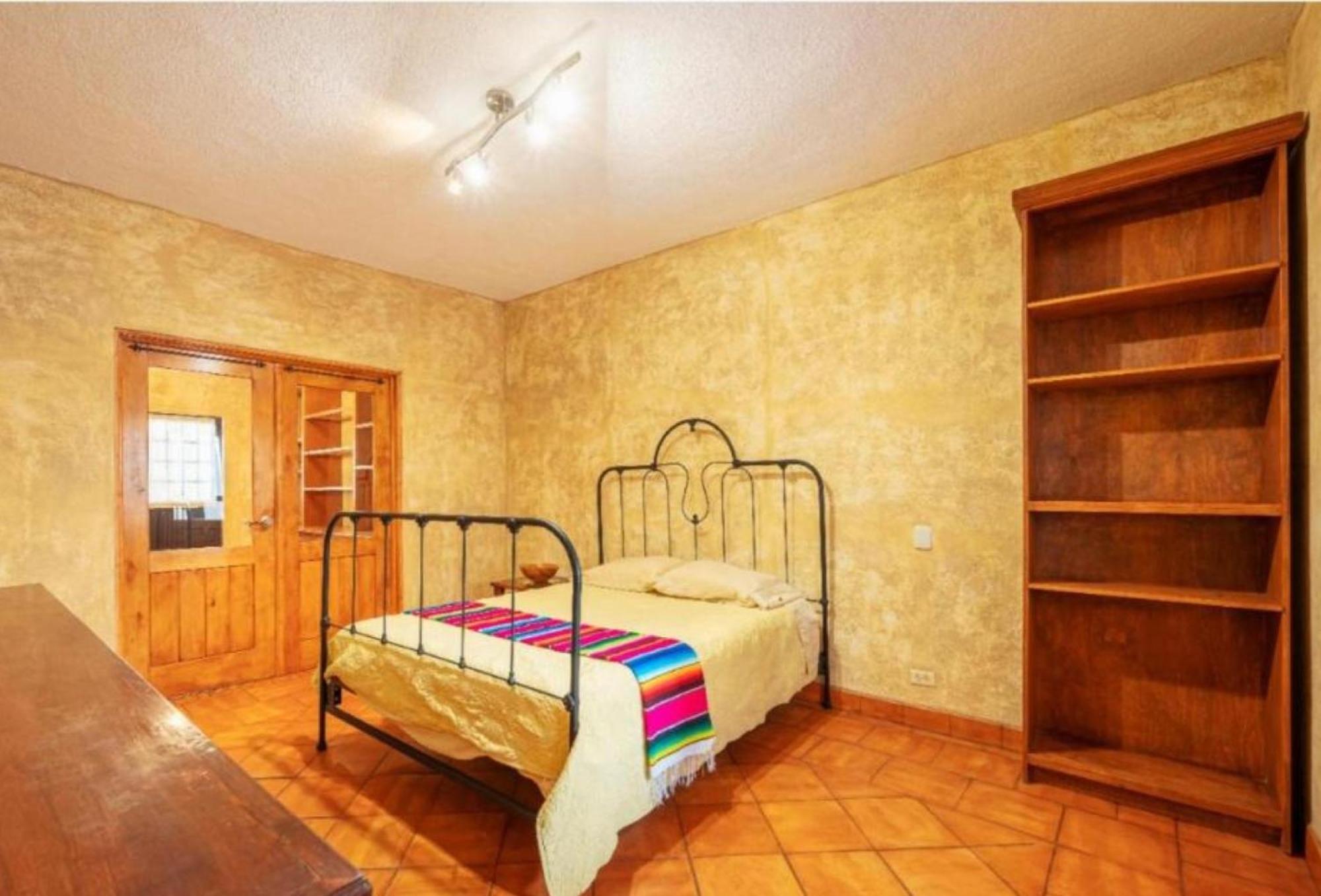 Oyo Whost San Miguel De Allende Zewnętrze zdjęcie