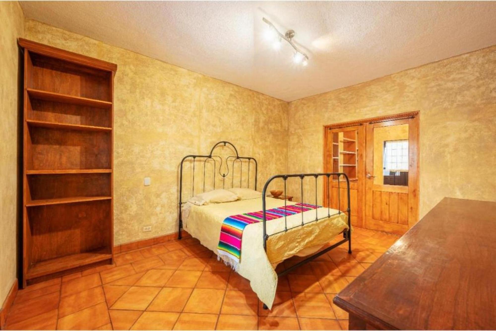 Oyo Whost San Miguel De Allende Zewnętrze zdjęcie