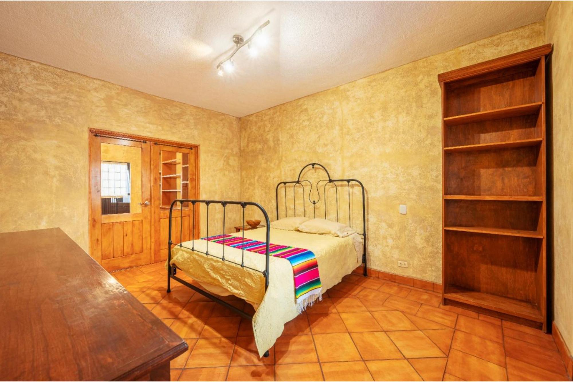 Oyo Whost San Miguel De Allende Zewnętrze zdjęcie