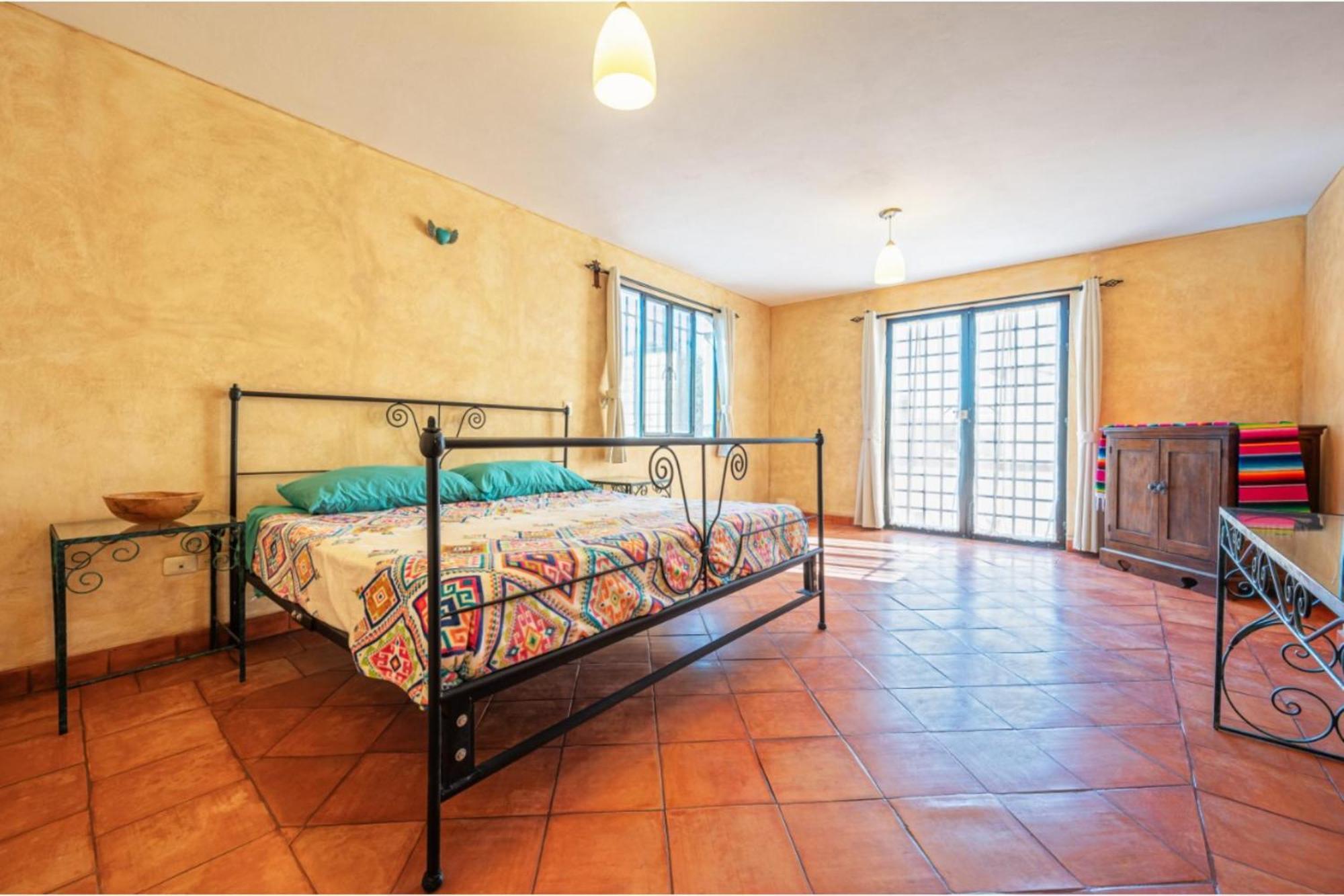 Oyo Whost San Miguel De Allende Zewnętrze zdjęcie